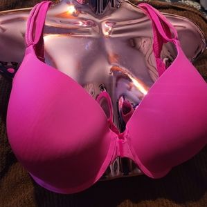 VS PINK BRA